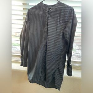 Marimekko woman shirt dress Size 38